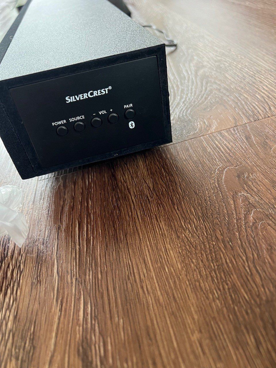 Home Cinema: Beamer Leinwand Blu-ray – Usato da Bülach venduto da Telemani 5