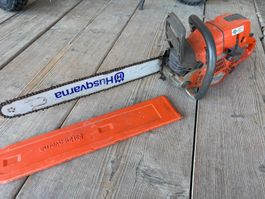 Husqvarna 372XP