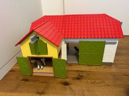 Schleich Bauernhof 
