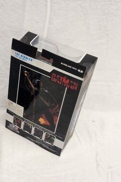 Statuette: McFarlane The Batman (2022) The Riddler OVP – Nuovo e nell'imballaggio originale da Uster venduto da WalterKreis 1