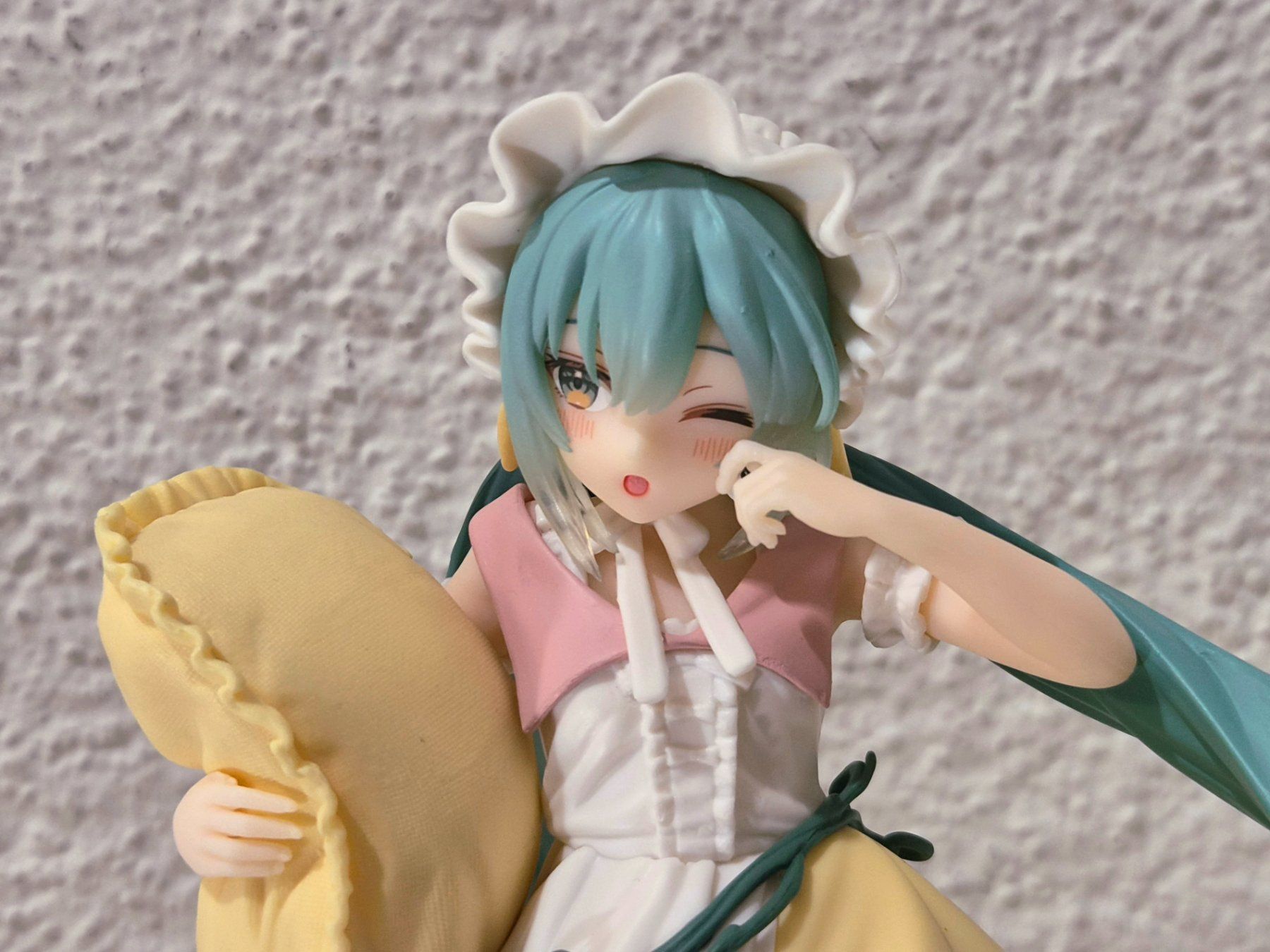 Figuren: Miku Figur – Gebraucht aus Zürich von New_username 3