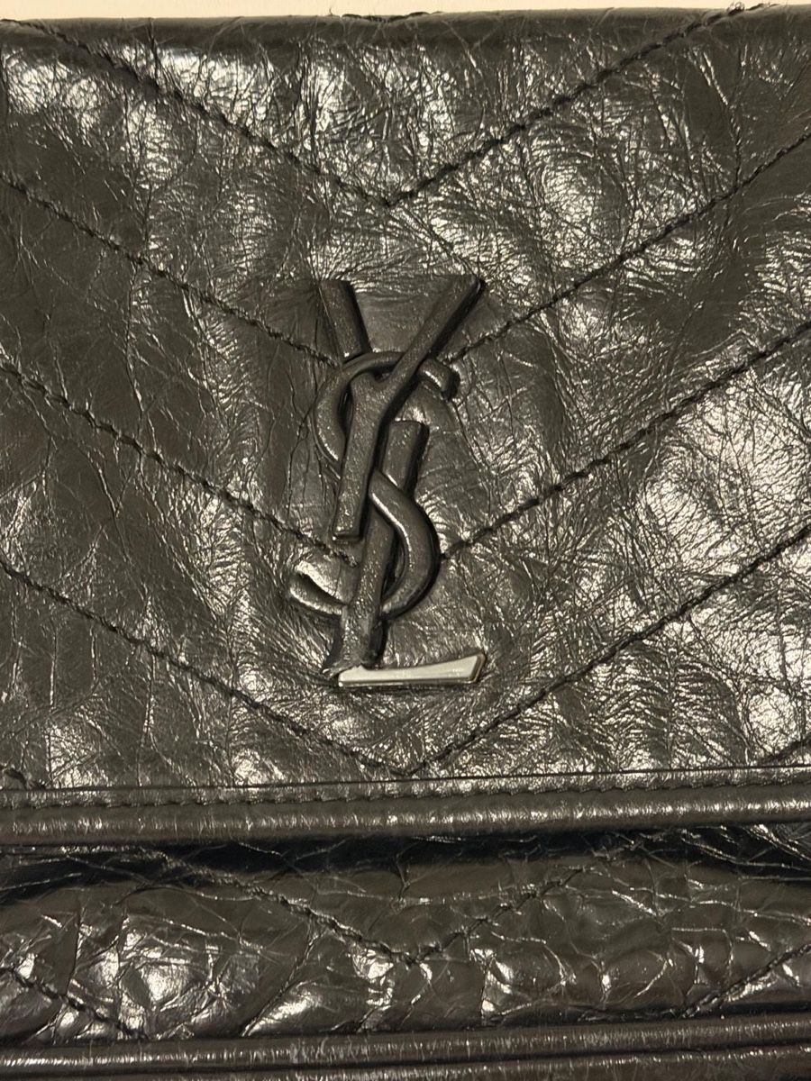 Saint Laurent Sacs femmes: Yves Saint Laurent Niki Bag – D'occasion à Genève par luc_5q8p 7
