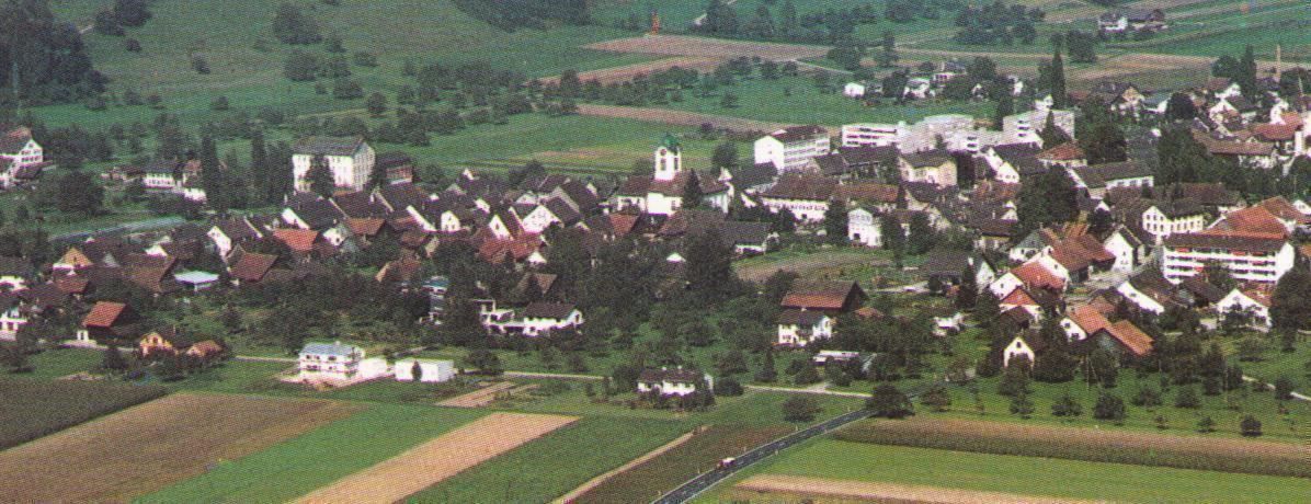 Cartoline postali: EMBRACH, FLUGAUFNAHME ca. 1970_COL 8247 – Nuovo (secondo la descrizione) da Marthalen venduto da Ch_quality 1