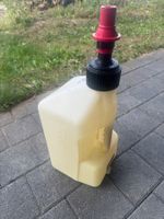 Schnelltank Benzinkanister Tuff Jugg 20Liter