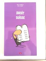 Droit Suisse (Collection Lep, 2009)