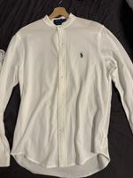 Ralph Lauren Hemd weiss Gr. M