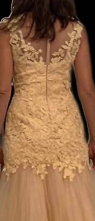 Kleider: Kleid Gr. 34/36  – Gebraucht aus Zell ZH von fil_zw9l 3