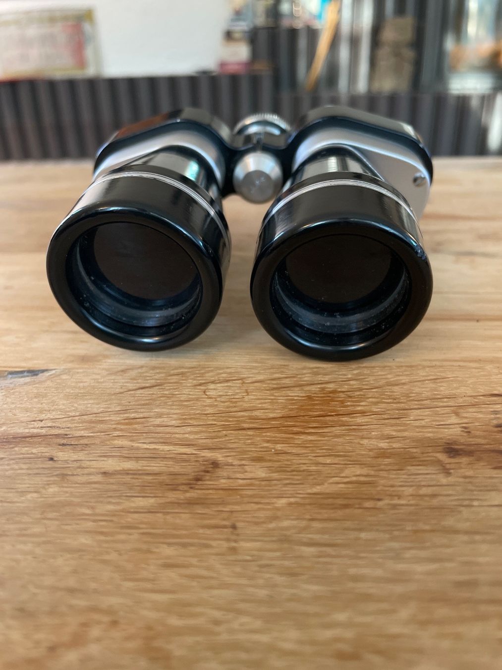 Feldstecher: ERA coated optics 10 x 30 wide angle Fernglas – Gebraucht aus Winterthur von cheerio97 3