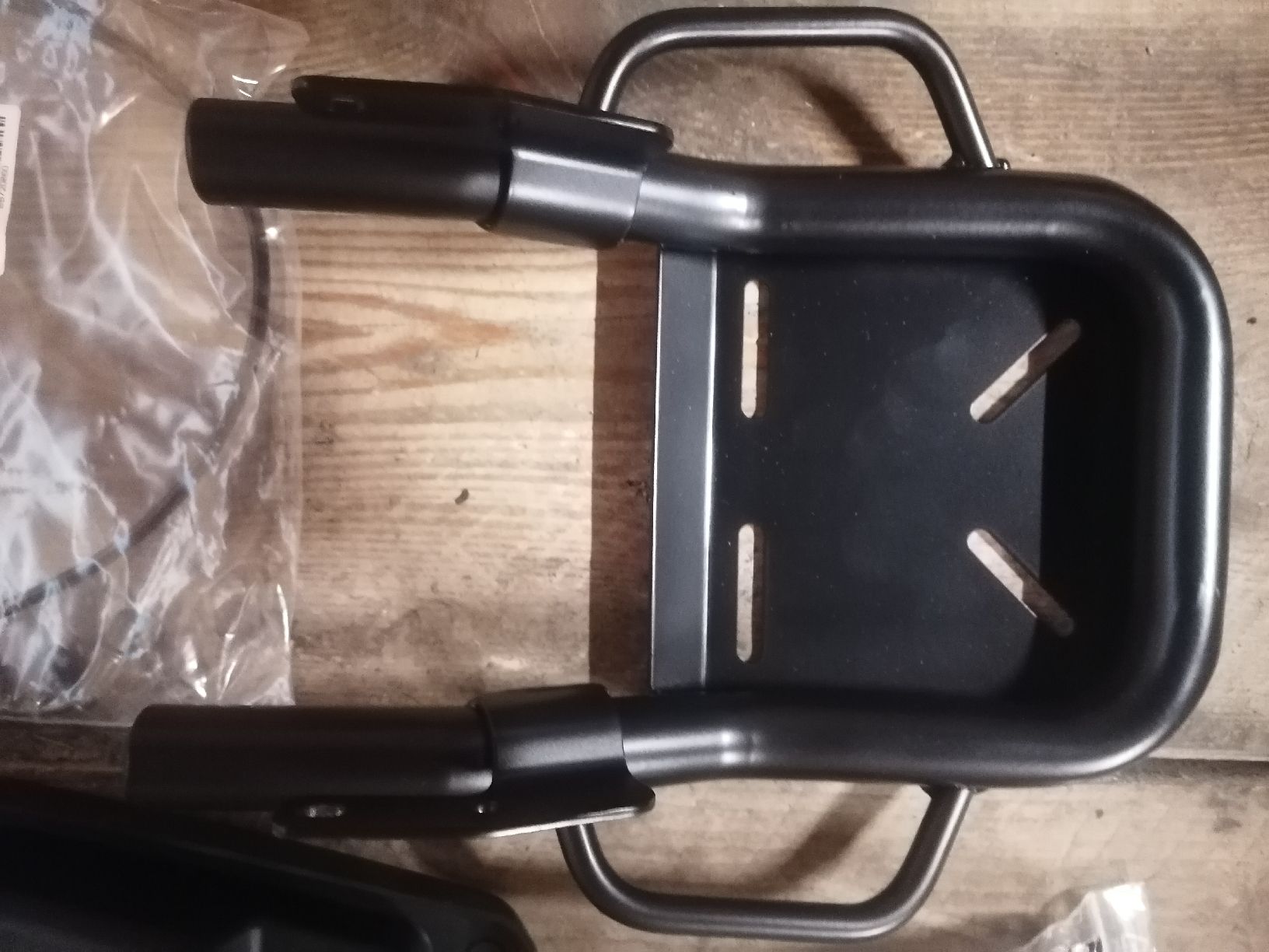 Ciclomotori: Mofa BYE BIKE Ersatzteile – Nuovo (secondo la descrizione) da Vorderthal venduto da kar_d55f 6