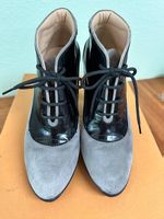 Zweifarbige Tod´s Schuhe in Grösse 37,5
