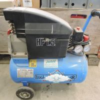 Druckluft Kompressor