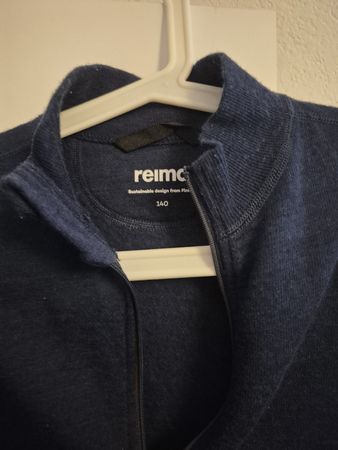 Kleiderpaket Junge 140 mit Reima 