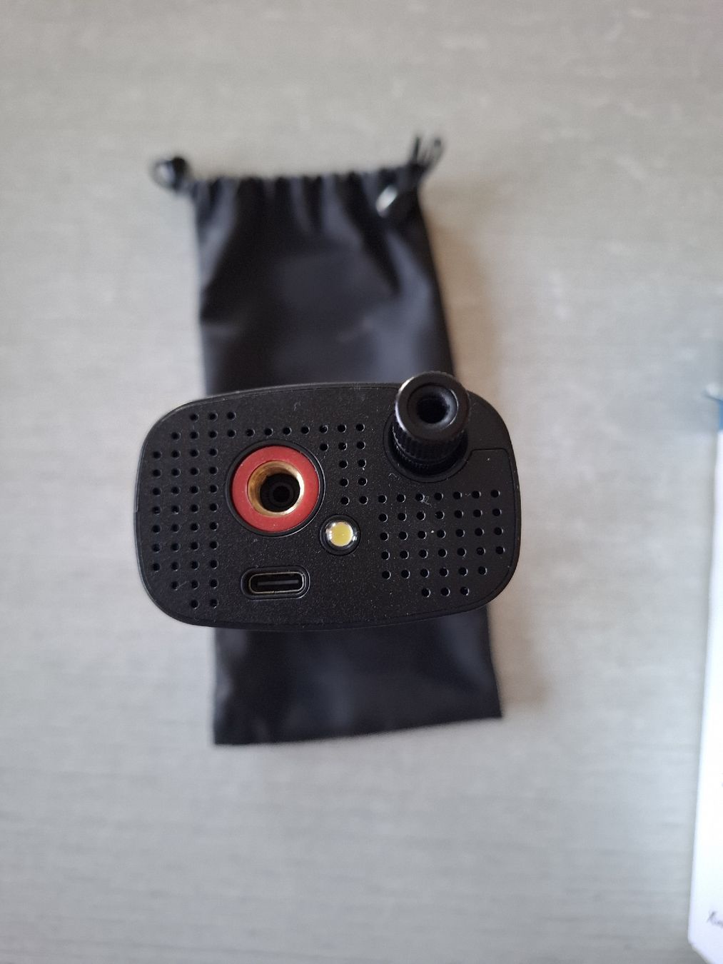 Kompressoren: XLayer Mobiler Akku-Luftkompressor 8 Bar mit Tasche – Gebraucht aus Grosswangen von michelli. 1