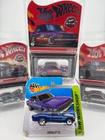 Hot Wheels Chevrolet SS HW Workshop - 2014 - 199/250