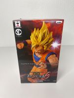 Dragonball Z 2 Figuren OVP ca. 20cm