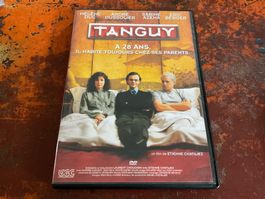 Tanguy DVD