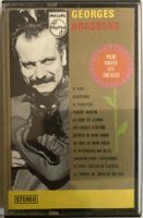GEORGES BRASSENS - POUR TOUTES LES OREILLES