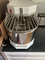 Teigknetmaschine