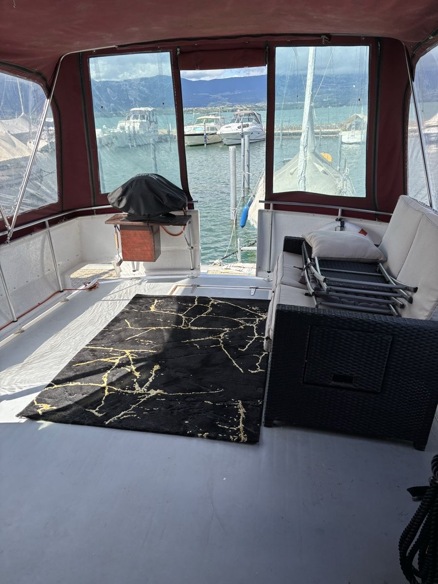 Barche: Motorboot – Usato da Bern venduto da gaebu10 8