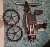 Kiffe Elektrotrolley gebraucht