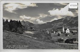 Stalden ob Sarnen