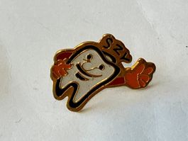1 Pin SZY Zahn