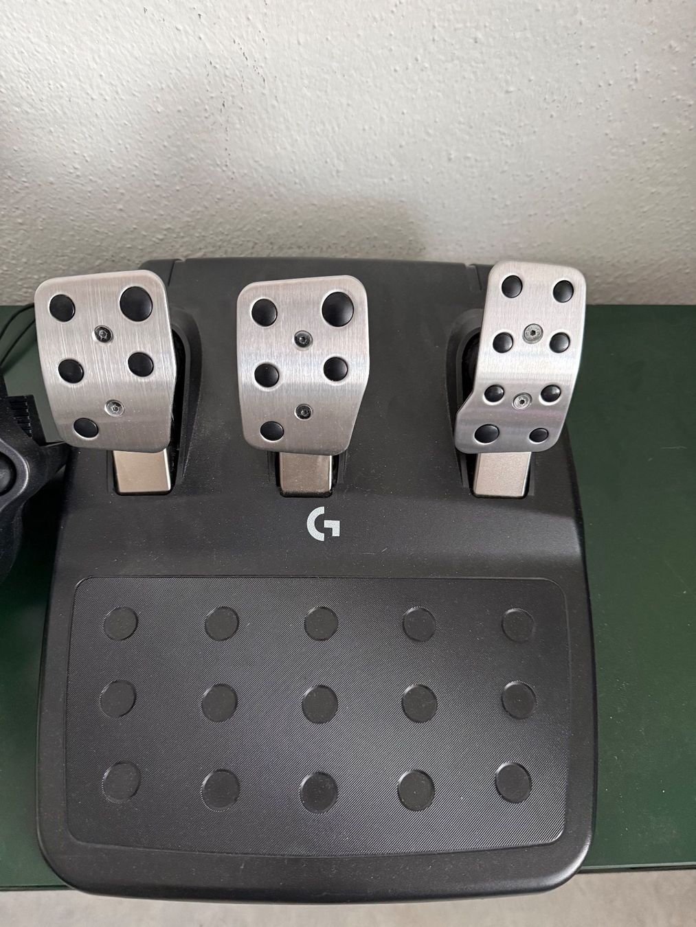 Logitech Manettes: Logitech G923 SE – D'occasion à Frauenfeld par YouRbaBe 1