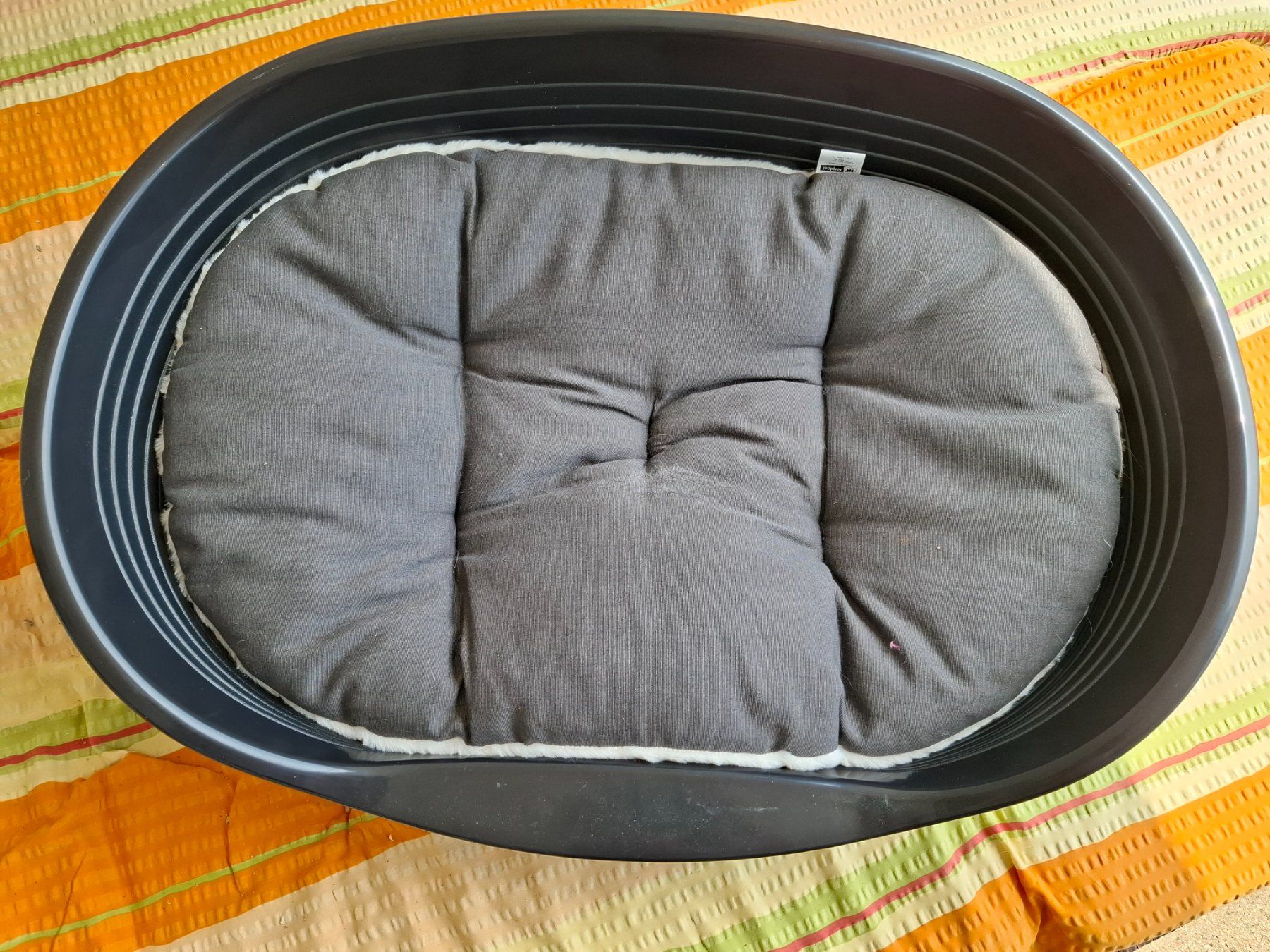 Cucce & Letti: Hundebett und Treppe – Usato da Oberwil-Lieli venduto da Dino20030 4