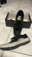 NEU LEDER MARKEN SCHUHE 👞 GR.44 VERSAND GRATIS DAZU