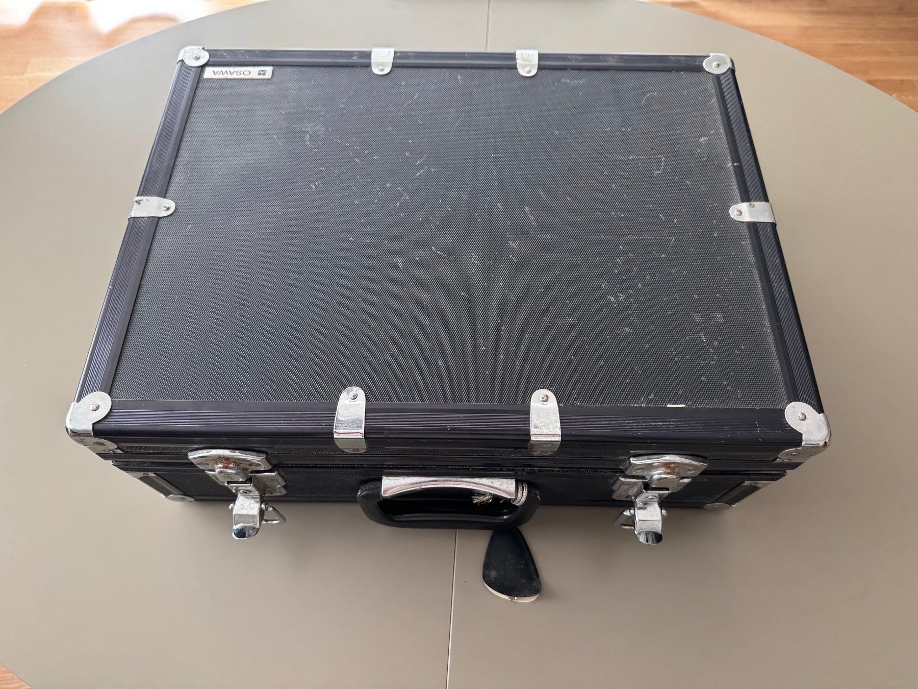 Mamiya Fotocamera: Mamiya M645 1000S Mittelformatkamera mit Zubehör – Usato da Kloten venduto da Gerecapelli 9
