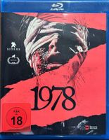 Horrorfilm "1978" - Blu-ray, Top Zustand, ab 18 Jahren!