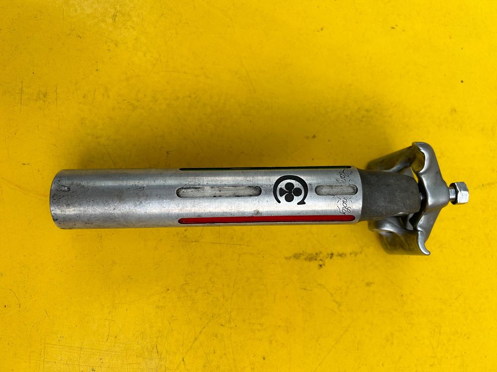 Achetez des Union Suspension Tige De Selle ATB 27.2 chez HBS