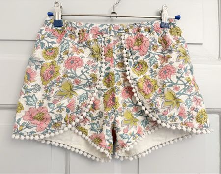 Louise Misha, Shorts, 134