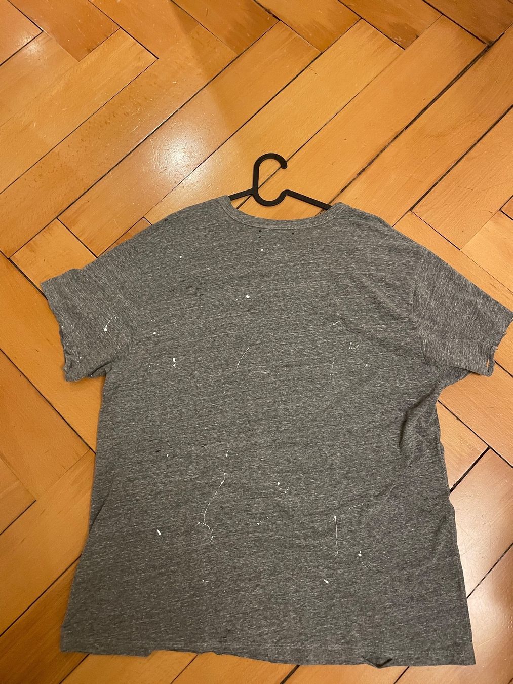 Amiri T-shirt: Amiri T-Shirt Grösse L – Usato da Zürich venduto da kuengka 1