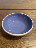 Villeroy & Boch Schale Charlotte weiss/blau guter Zustand