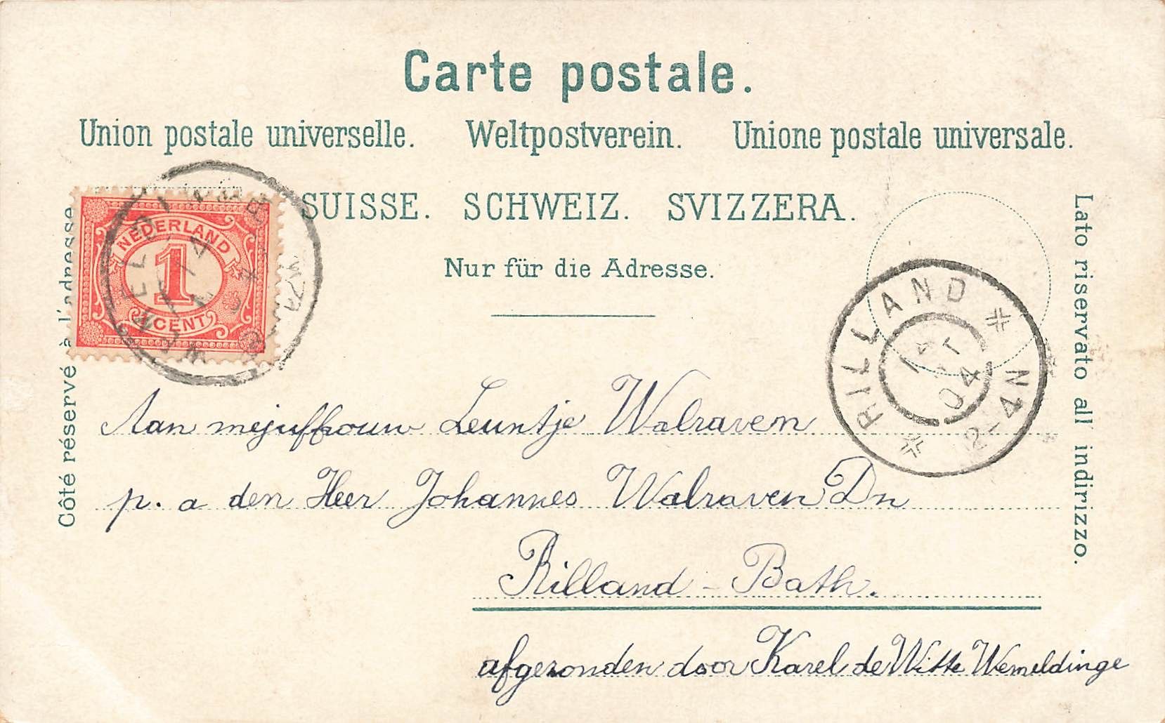 Cartes postales: Vevey VD Marktplatz Markt – D'occasion à Biasca par Blenio71 1