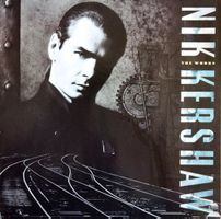 Nik Kershaw The works