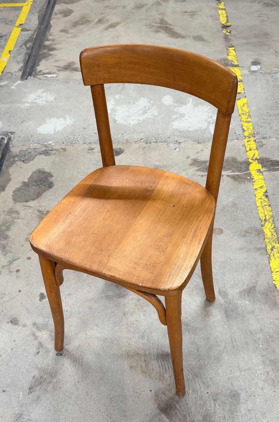 Horgen Glarus Stühle: Chaise Horgen Glarus – Gebraucht aus Biel/Bienne von pvintage