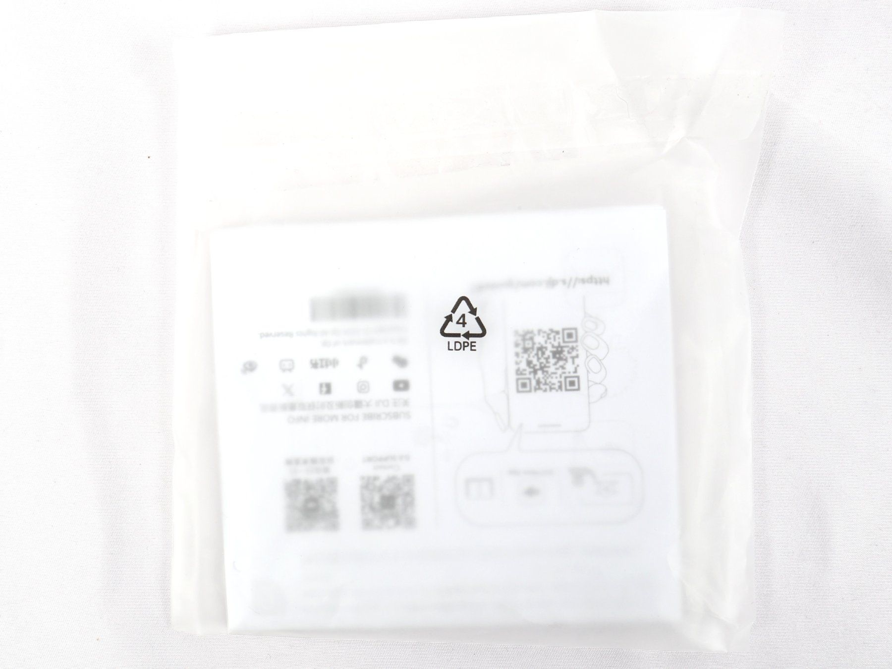 Autres accessoires: DJI Mic-MiniTransmitter(infinity Black) – Neuf (Voir description) à Steinen par Restwert_Steinen 8