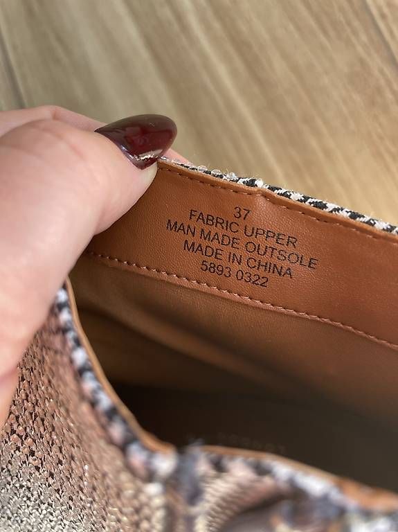 Scarpe da donna: Stivaletto Kurt Geiger 37 – Usato da Balerna venduto da lis_qx6r 3