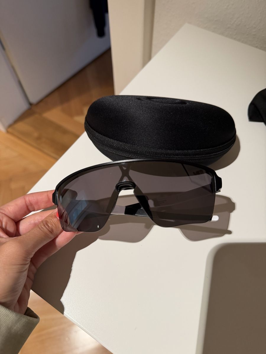 Oakley Occhiali & Lenti: Oakley OO9415 Corridor SQ Sonnenbrille – Nuovo (secondo la descrizione) da Zürich venduto da joa_6zjc 3