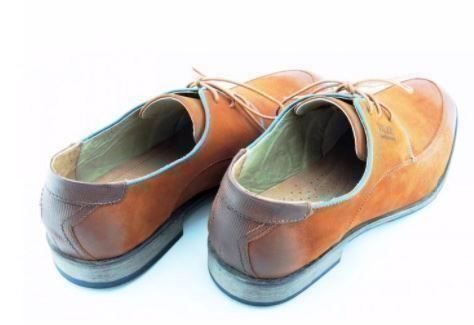 Herrenschuhe: Herren Business Schuhe Grösse 44 – Neu und originalverpackt aus Rengg von kindle02 4
