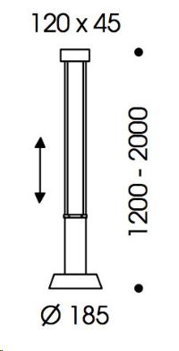 Lampade: Design Leuchten LED – Usato da Binningen venduto da Masc61 2