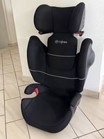 Cybex Kindersitz mit ISO-Fix