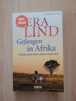 gefangen in Afrika