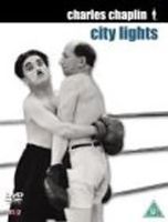 Doppel-DVD City Lights - Meisterwerk von Charles Chaplin