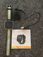 Smartwatch: Montre connectée iConnect Kids Active