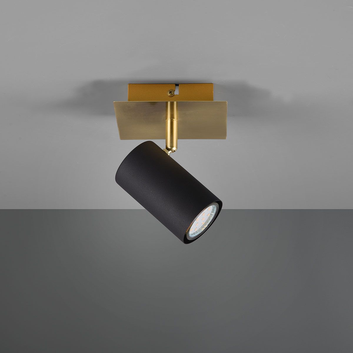 Lampade: Wandstrahler, Deckenleuchte, 15 cm Höhe – Nuovo (secondo la descrizione) da Kreuzlingen venduto da Smart-Light 3