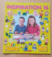 Hama Bügelperlen Midi Inspiration 16 Buch