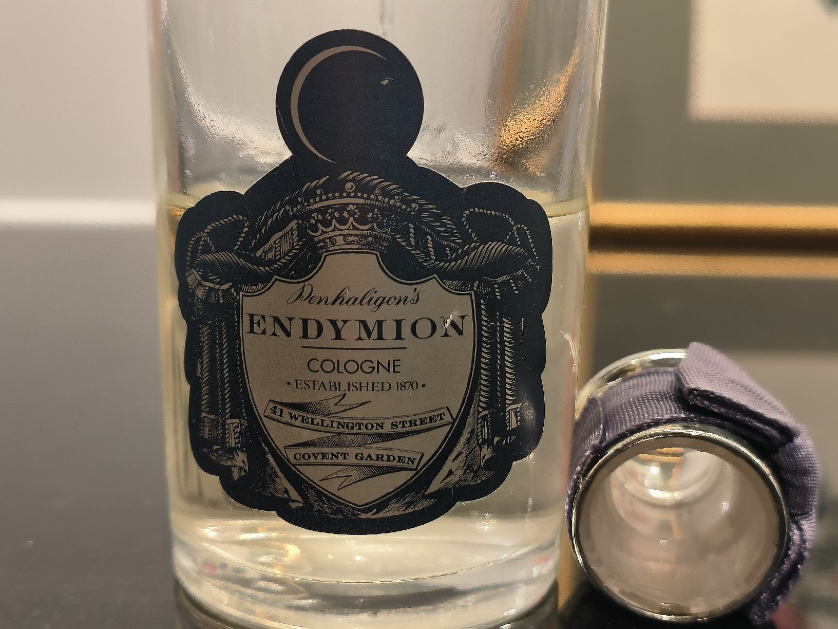 Parfum & Eau de Toilette: Penthaligons Endymion Cologne 100 ml – Gebraucht aus Carouge GE von pro_xrm5 9